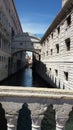 Venezia Royalty Free Stock Photo