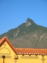 Venezuela, Cerro Santa Ana Natural Monument, Falcon state