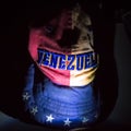 Venezuela in the dark