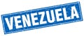 Venezuela stamp