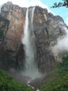 Venezuela tadvantur travelling: Angel Falls