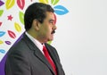 Venezuelan President Nicolas Maduro