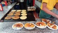 Venezuelan traditional breakfast food