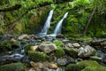 Venford Brook Falls