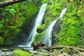 Venford Falls, near Dartmoor, Devon