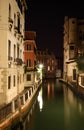 Venice Royalty Free Stock Photo