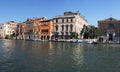 Venice Royalty Free Stock Photo