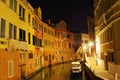 Venice Royalty Free Stock Photo