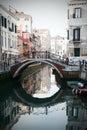 Venice Royalty Free Stock Photo