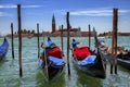 Gondola Venice