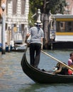 Venice Royalty Free Stock Photo