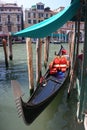 Venice Royalty Free Stock Photo