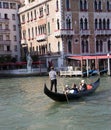 Venice Royalty Free Stock Photo