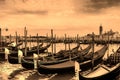 Venice Royalty Free Stock Photo