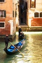 Venice Royalty Free Stock Photo