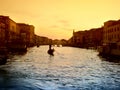 Venice Royalty Free Stock Photo