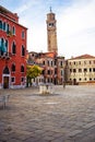 Venice Royalty Free Stock Photo