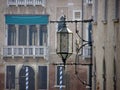 Venice, architectural details