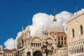 Basilica and Cathedral of San Marco - Venice Italy