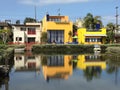 Venice beach, California Royalty Free Stock Photo