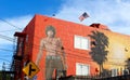 Venice Beach - The Lizard King