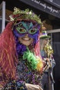 Venice Beach Mardi Gras