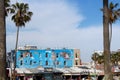 Venice Beach Mural