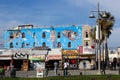 Venice Beach Mural