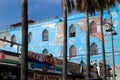 Venice Beach Mural