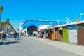 Venice Beach Promenade