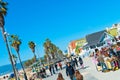 Venice Beach Promenade