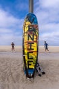 Venice Beach Surfboard