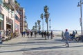 Venice beach