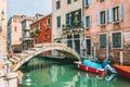 Venice Royalty Free Stock Photo