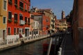 Venice Royalty Free Stock Photo