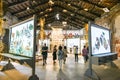 Venice Biennial 2017, Chinese Pavilion
