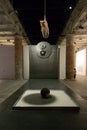 The Biennale di Venezia `Viva Arte Viva` Italy