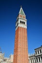 Venice, Campanile di San Marco