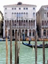 Venice Canal Grande