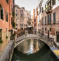 Venice Canal