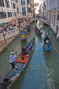 Venice Canal, Italy