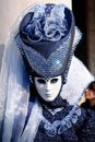 Venice carnival Royalty Free Stock Photo