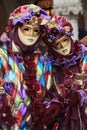 Venice Carnival 2008