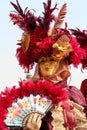 Venice Carnival