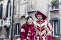 Venice Carnival