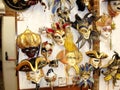 Venice Carnival Holiday Channels