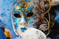 Venice Carnival Mask