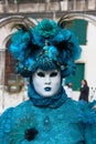 Venice Carnival Mask