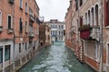 Venice carnival 2018