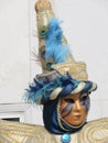 Venice carnival